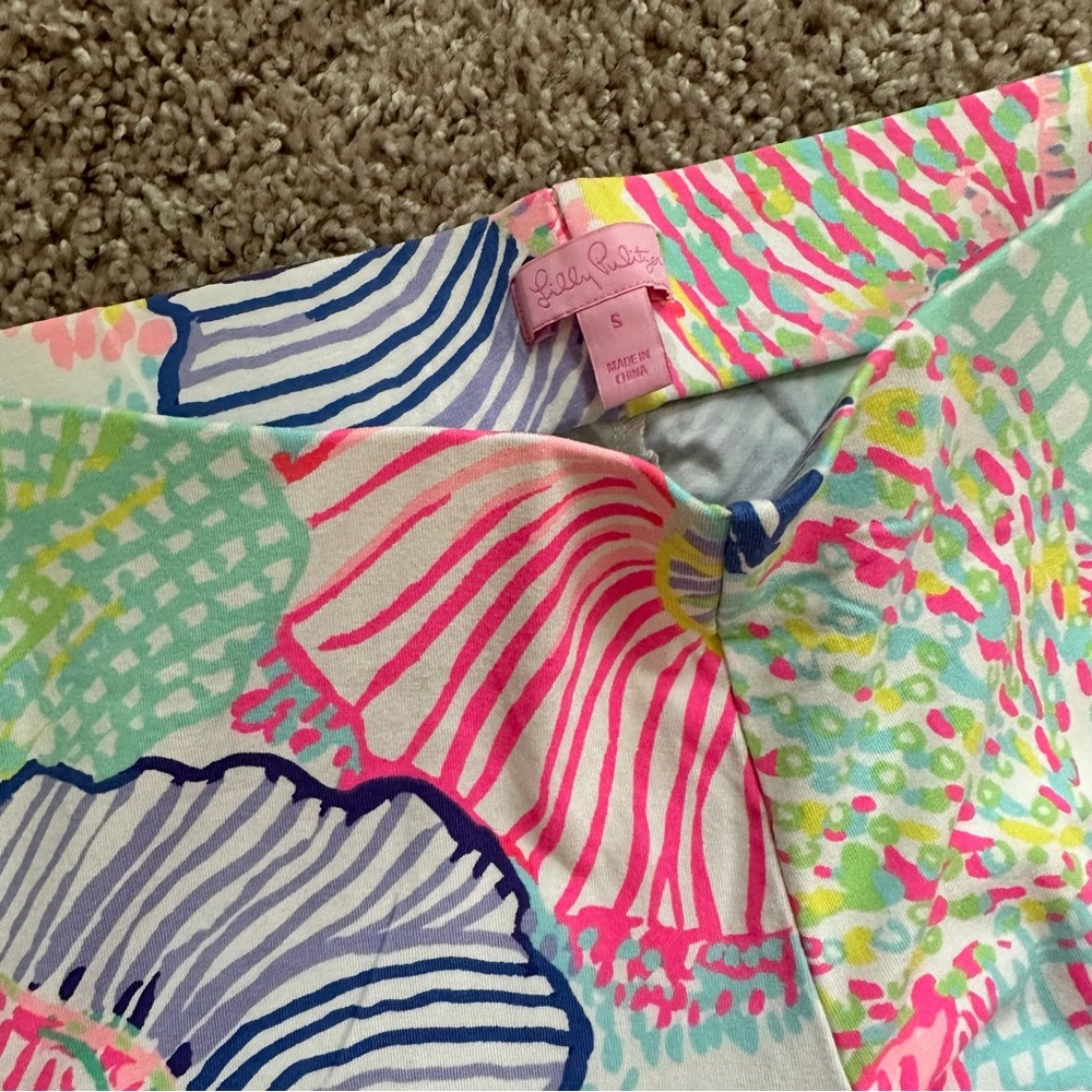 Lilly Pants - Picture 3 of 3